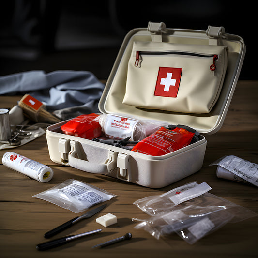 Heartsaver CPR/AED & First Aid – Original and Renewal