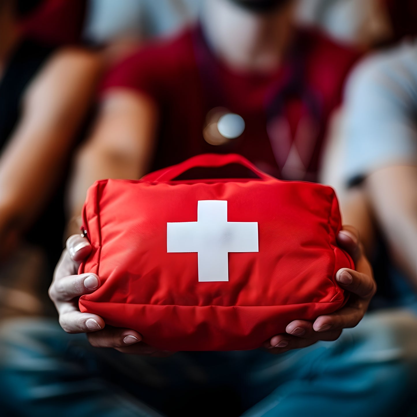 Advanced Cardiovascular Life Support (ACLS) – Original and Renewal