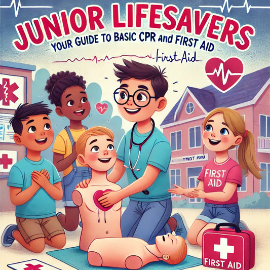 Free Guide: Middle School